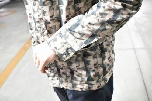 Yohji YamamotoのISSEY MIYAKE