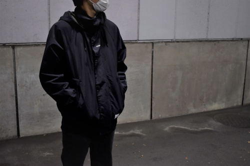 ストリートブランドのW TAPS