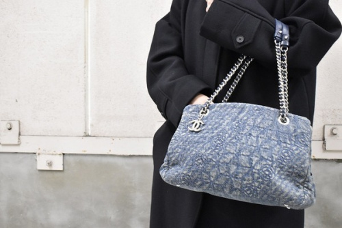 インポートブランドのCHANEL