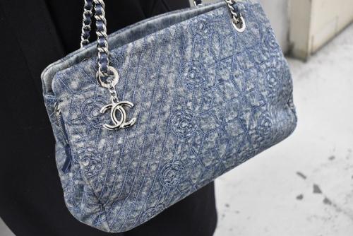 CHANELのシャネル