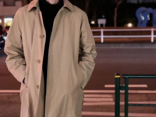 ドメスティックブランドのYAECA