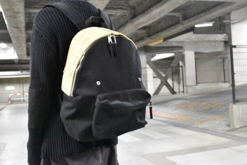 インポートブランドのRAF SIMONS × EASTPAK