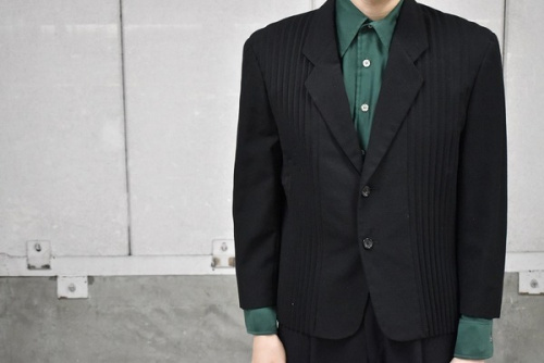 ドメスティックブランドのCOMME des GARCONS HOMME PLUS