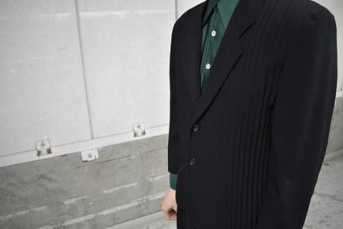 コムデギャルソン オム プリュスの立川