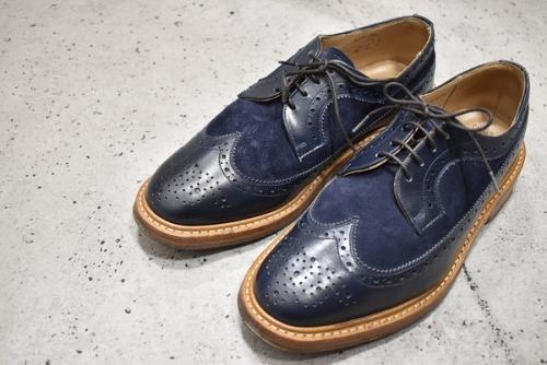 Tricker’sのトリッカーズ