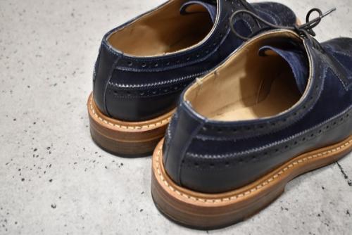 トリッカーズの立川