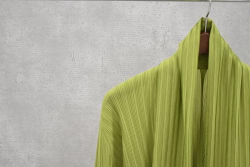 PLEATS PLEASEのプリーツプリーズ