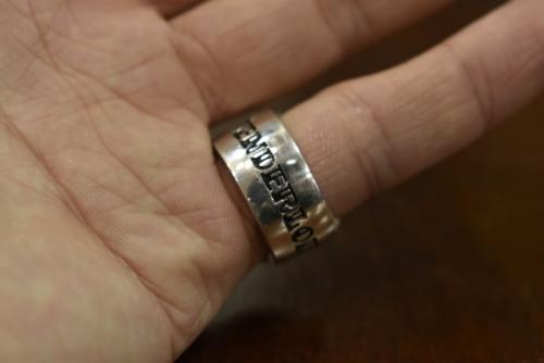 TENDERLOINのテンダーロイン