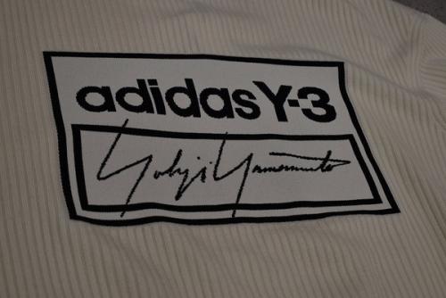 ワイスリーのYohji Yamamoto