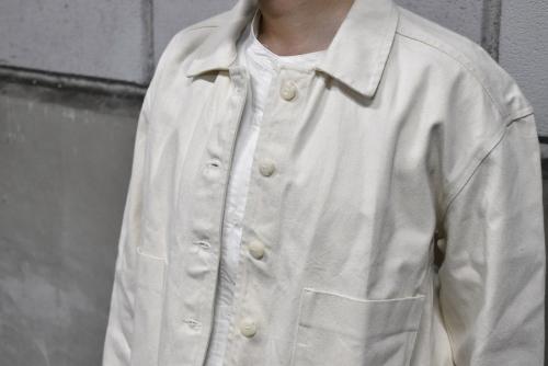 スタジオニコルソンの古着　