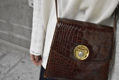 インポートブランドのGIANNI VERSACE