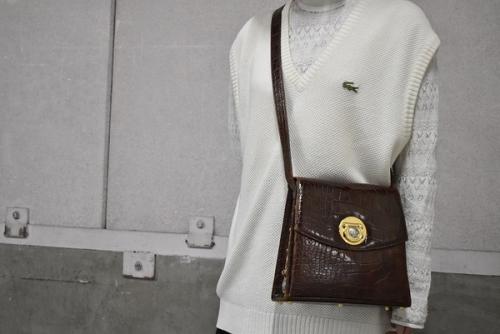 GIANNI VERSACEのジャンニ・ヴェルサーチ