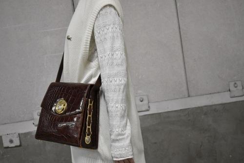 ジャンニ・ヴェルサーチの立川