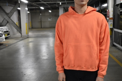 ドメスティックブランドのYSTRDY'S TMRRW