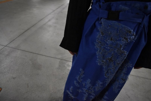 ドメスティックブランド