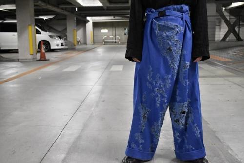 トレファクスタイル立川店ブログ画像２