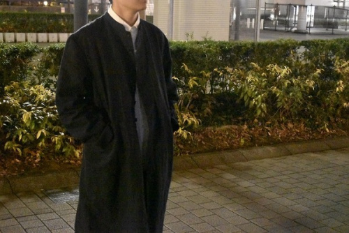 ドメスティックブランド