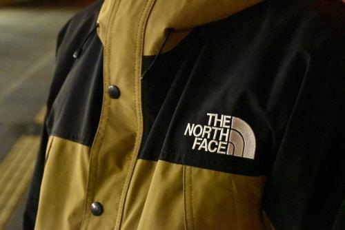 ザノースフェイスの立川　新入荷 古着