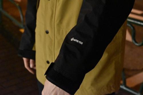 立川　新入荷 古着のケルプタン　GORE-TEX