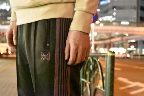 needlesのニードルス