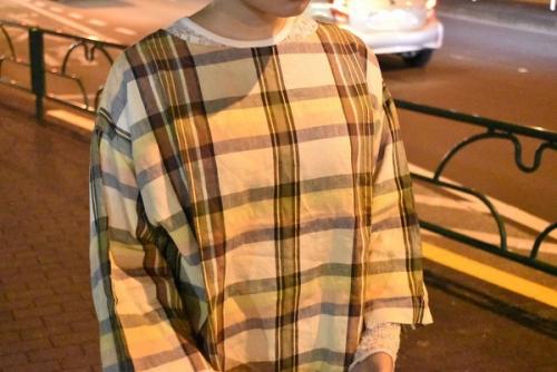 45アールピーエムの立川