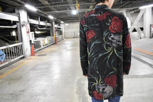 ブラックスキャンダルヨージヤマモトの立川