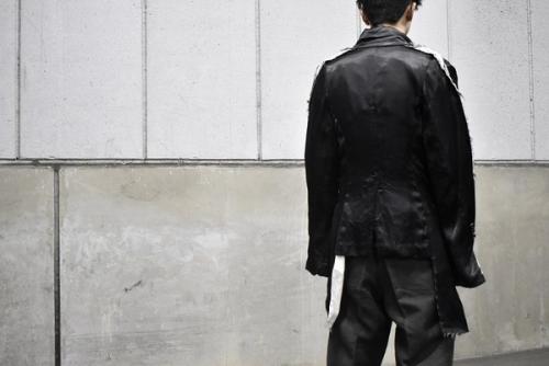 コムデギャルソンの立川