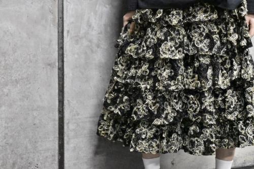 COMME des GARCONS tricotのコムデギャルソントリコ