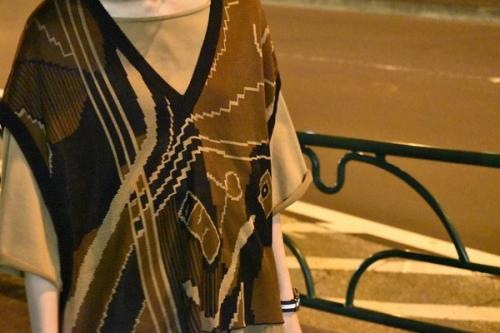 BALENCIAGAのバレンシアガ