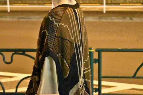 フランス製　春物