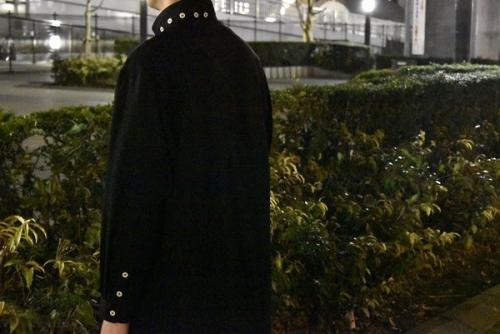 ヨウジヤマモトプールオムの立川 　未使用　新入荷