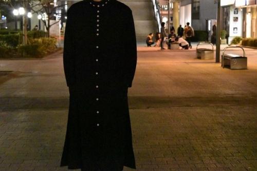 立川 　未使用　新入荷のシワギャバ