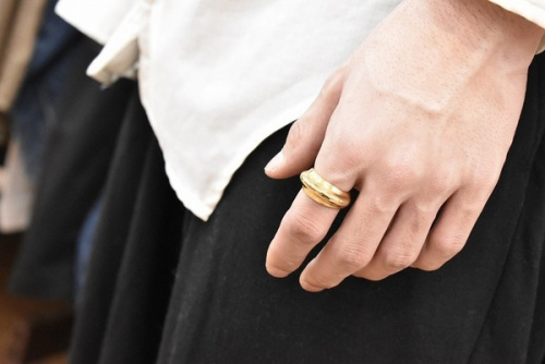 ラグジュアリーブランドのCELINE