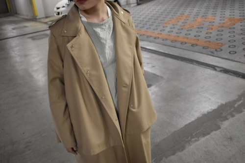 キャリアファッションのELIN