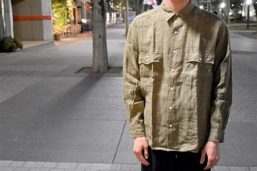 Porter Classicのポータークラシック