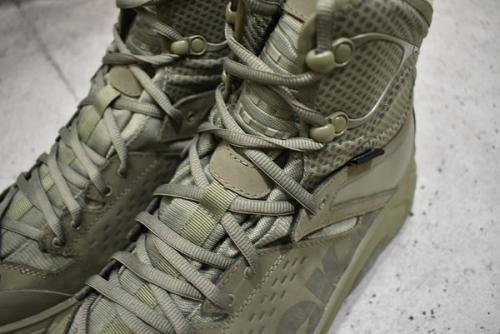 ホカ オネオネの立川