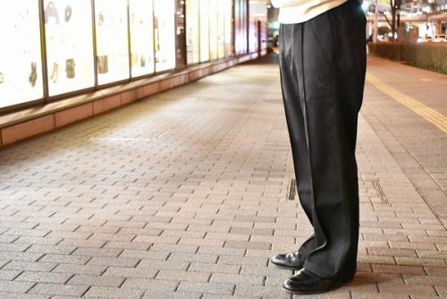 ニードルスの立川