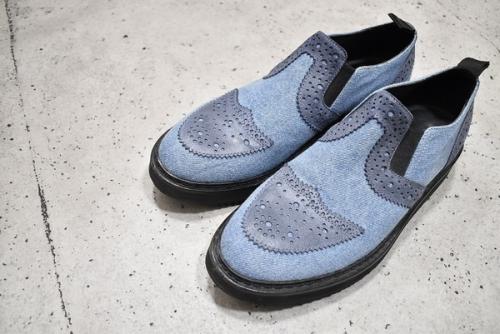 KRIS VAN ASSCHEのクリスヴァンアッシュ