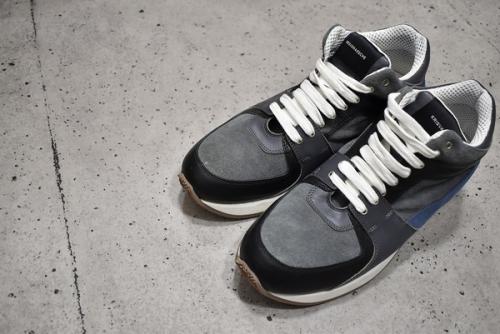 KRIS VAN ASSCHE（クリス・ヴァン・アッシュ） : MEN'S FASHION blog