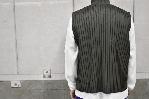 HOMME PLISSE ISSEY MIYAKEのオム プリッセ イッセイ ミヤケ