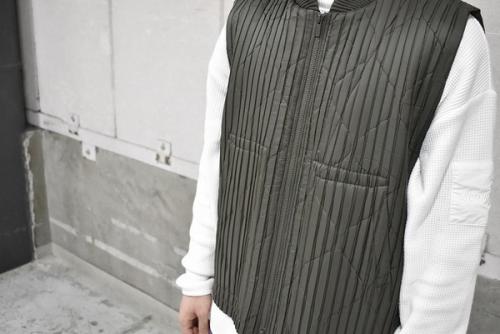 オム プリッセ イッセイ ミヤケの立川