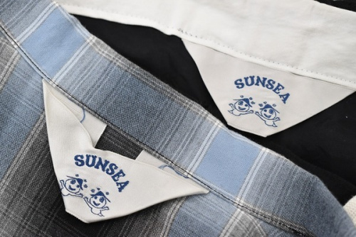 ドメスティックブランドのSUNSEA