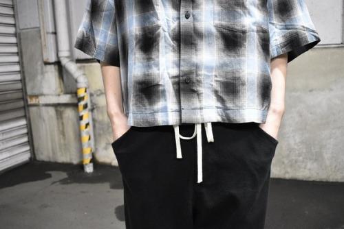 立川　新入荷の古着買取　未使用　19SS