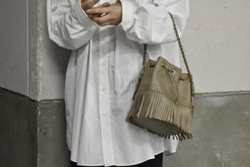 ラグジュアリーブランドのJ&M Davidson