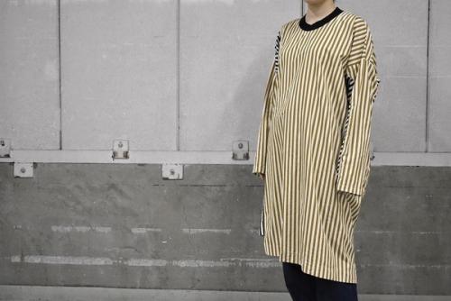 DRIES VAN NOTENのドリスヴァンノッテン