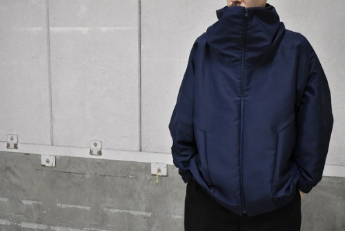 ドメスティックブランドのBALMUNG