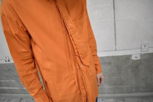 ベッドフォードの立川