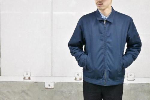 Supreme × 葵産業のシュプリーム × アオイサンギョウ