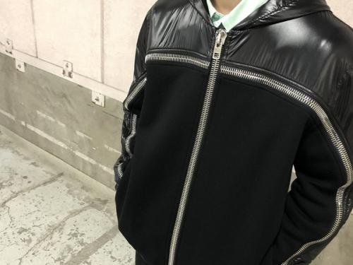 RICK OWENSの古着買取