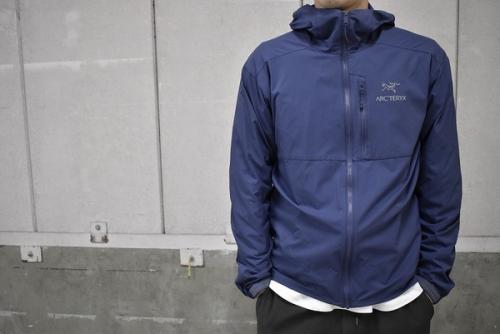 THE NORTH FACEのザノースフェイス